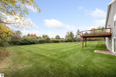 Tiny photo for 4838 Bartlett Road, Williamsburg, MI 49690 (MLS # 1939984)