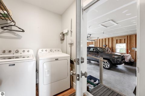 Tiny photo for 4838 Bartlett Road, Williamsburg, MI 49690 (MLS # 1939984)