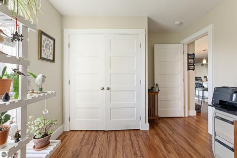 Tiny photo for 4838 Bartlett Road, Williamsburg, MI 49690 (MLS # 1939984)