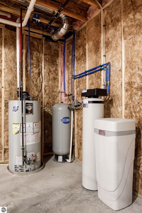 Tiny photo for 4838 Bartlett Road, Williamsburg, MI 49690 (MLS # 1939984)