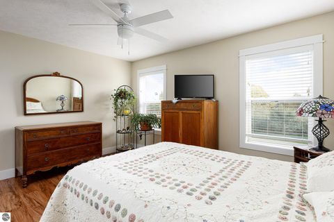 Tiny photo for 4838 Bartlett Road, Williamsburg, MI 49690 (MLS # 1939984)