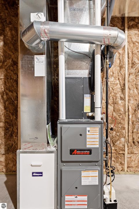 Tiny photo for 4838 Bartlett Road, Williamsburg, MI 49690 (MLS # 1939984)