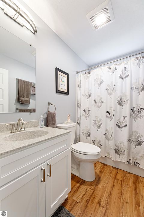 Tiny photo for 4838 Bartlett Road, Williamsburg, MI 49690 (MLS # 1939984)