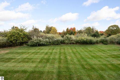 Tiny photo for 4838 Bartlett Road, Williamsburg, MI 49690 (MLS # 1939984)