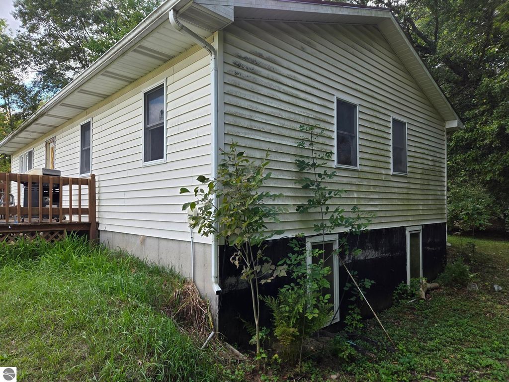 Photo of 13071 30th Avenue, Remus, MI 49340 (MLS # 1938382)