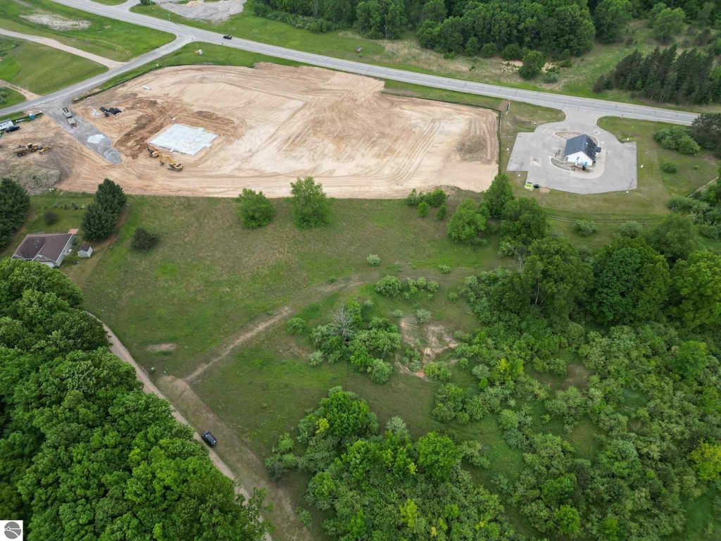 Photo of TBD Stone Pine, Farwell, MI 48622 (MLS # 1935090)