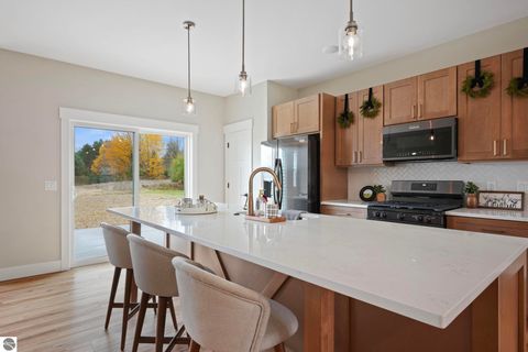 Tiny photo for 1546 Oban Way, Traverse City, MI 49696 (MLS # 1940448)