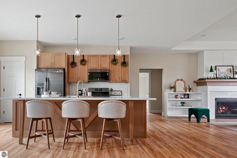 Tiny photo for 1546 Oban Way, Traverse City, MI 49696 (MLS # 1940448)