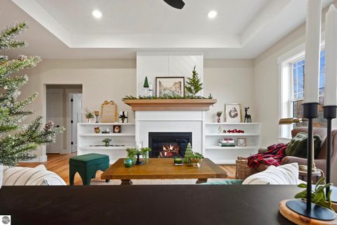 Tiny photo for 1546 Oban Way, Traverse City, MI 49696 (MLS # 1940448)