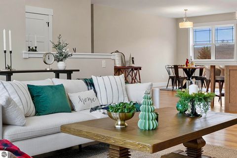 Tiny photo for 1546 Oban Way, Traverse City, MI 49696 (MLS # 1940448)