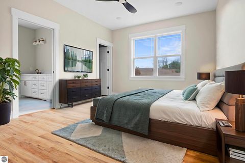 Tiny photo for 1546 Oban Way, Traverse City, MI 49696 (MLS # 1940448)