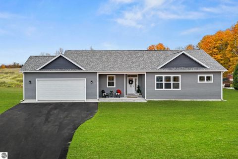 Photo of 1546 Oban Way, Traverse City, MI 49696 (MLS # 1940448)