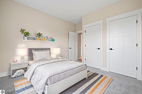 Tiny photo for 1546 Oban Way, Traverse City, MI 49696 (MLS # 1940448)