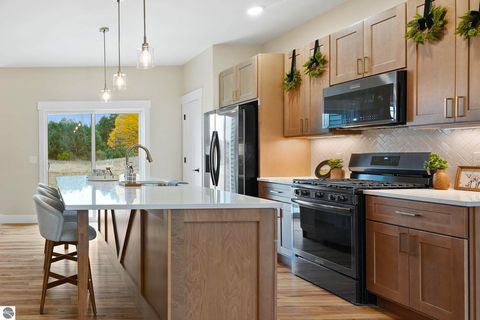 Tiny photo for 1546 Oban Way, Traverse City, MI 49696 (MLS # 1940448)