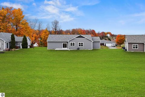 Tiny photo for 1546 Oban Way, Traverse City, MI 49696 (MLS # 1940448)