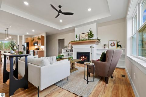 Tiny photo for 1546 Oban Way, Traverse City, MI 49696 (MLS # 1940448)