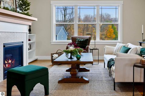 Tiny photo for 1546 Oban Way, Traverse City, MI 49696 (MLS # 1940448)