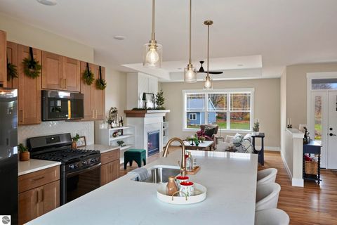 Tiny photo for 1546 Oban Way, Traverse City, MI 49696 (MLS # 1940448)