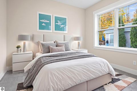 Tiny photo for 1546 Oban Way, Traverse City, MI 49696 (MLS # 1940448)