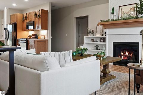 Tiny photo for 1546 Oban Way, Traverse City, MI 49696 (MLS # 1940448)