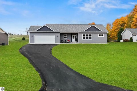 Tiny photo for 1546 Oban Way, Traverse City, MI 49696 (MLS # 1940448)