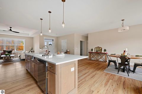 Tiny photo for 1546 Oban Way, Traverse City, MI 49696 (MLS # 1940448)