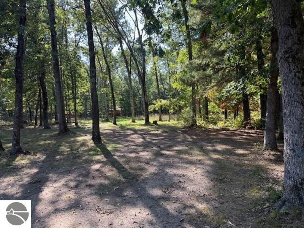 Photo of 7861 N Bass Lake Road, Irons, MI 49644 (MLS # 1938982)