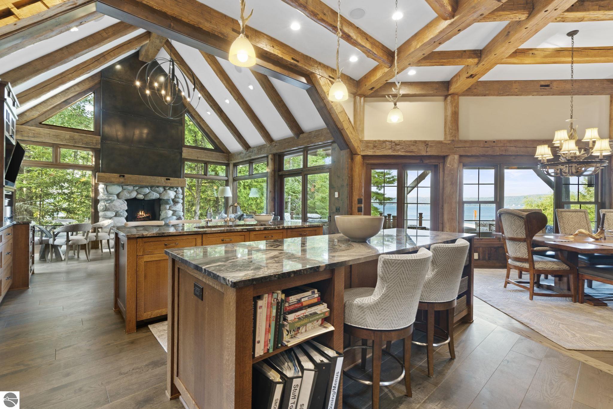 East Jordan, Michigan 49727, United States, 6 Bedrooms Bedrooms, ,6 BathroomsBathrooms,Residential,Active,181006