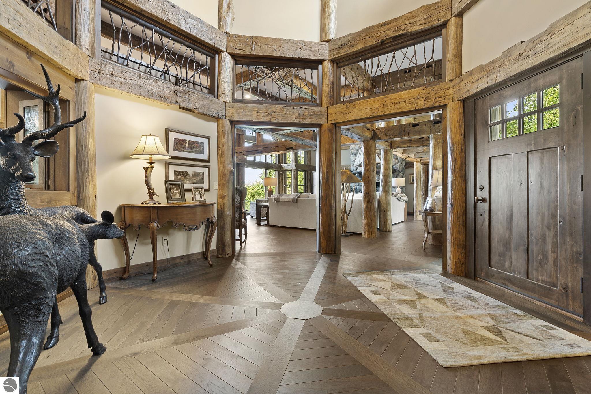 East Jordan, Michigan 49727, United States, 6 Bedrooms Bedrooms, ,6 BathroomsBathrooms,Residential,Active,181006