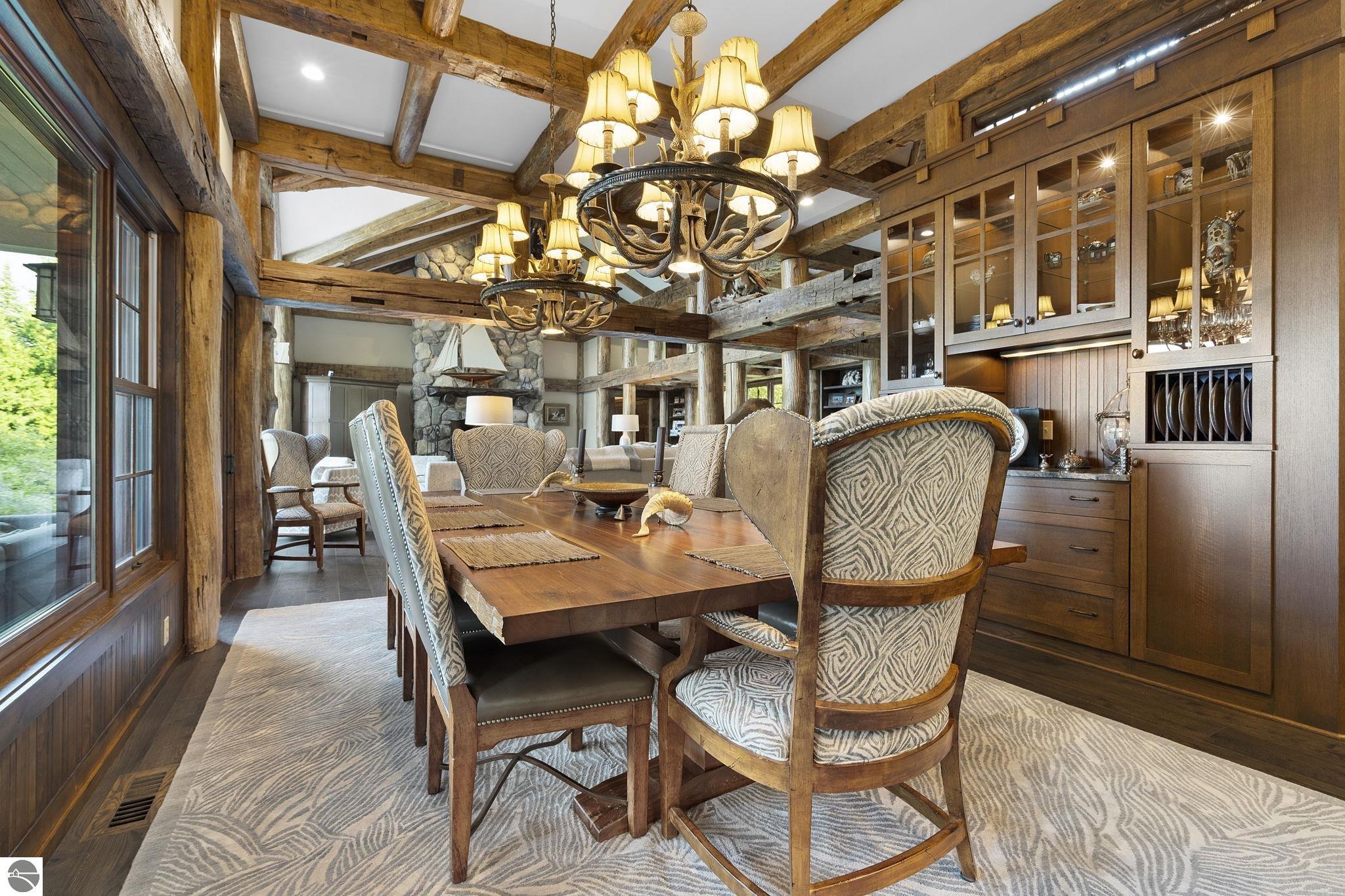 East Jordan, Michigan 49727, United States, 6 Bedrooms Bedrooms, ,6 BathroomsBathrooms,Residential,Active,181006