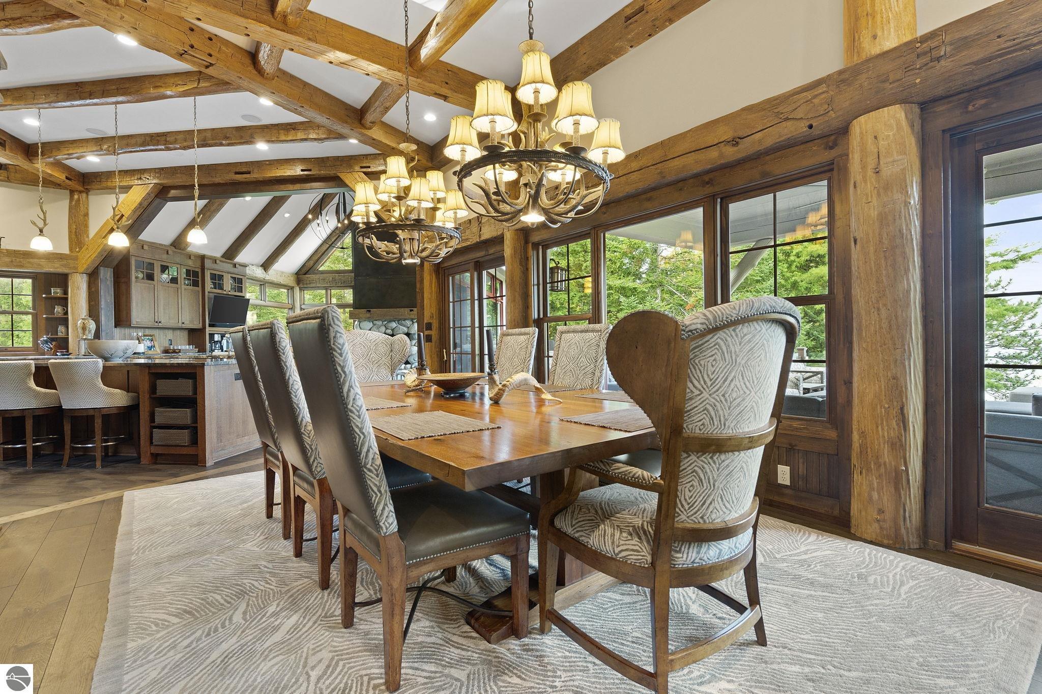 East Jordan, Michigan 49727, United States, 6 Bedrooms Bedrooms, ,6 BathroomsBathrooms,Residential,Active,181006