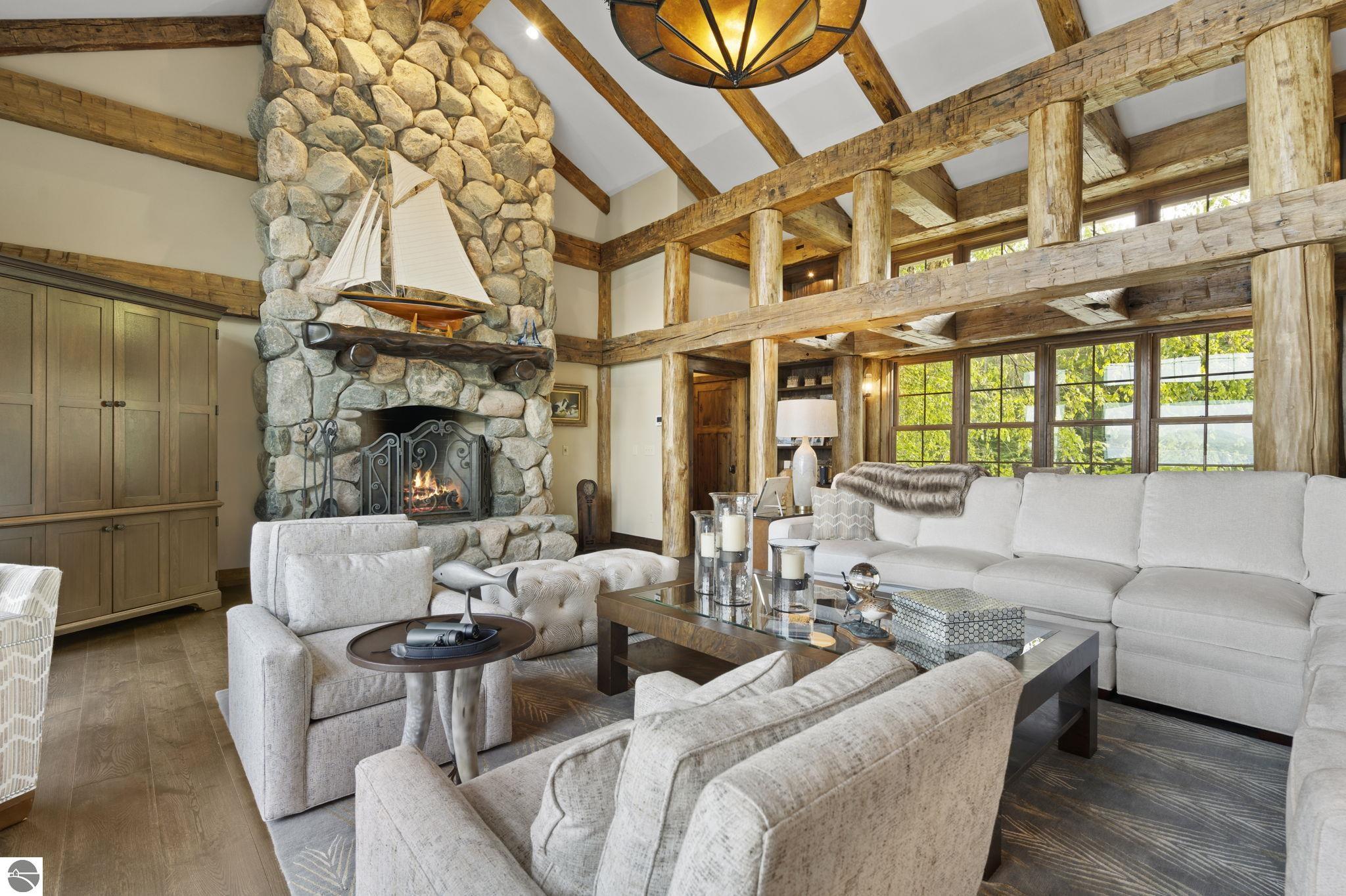 East Jordan, Michigan 49727, United States, 6 Bedrooms Bedrooms, ,6 BathroomsBathrooms,Residential,Active,181006