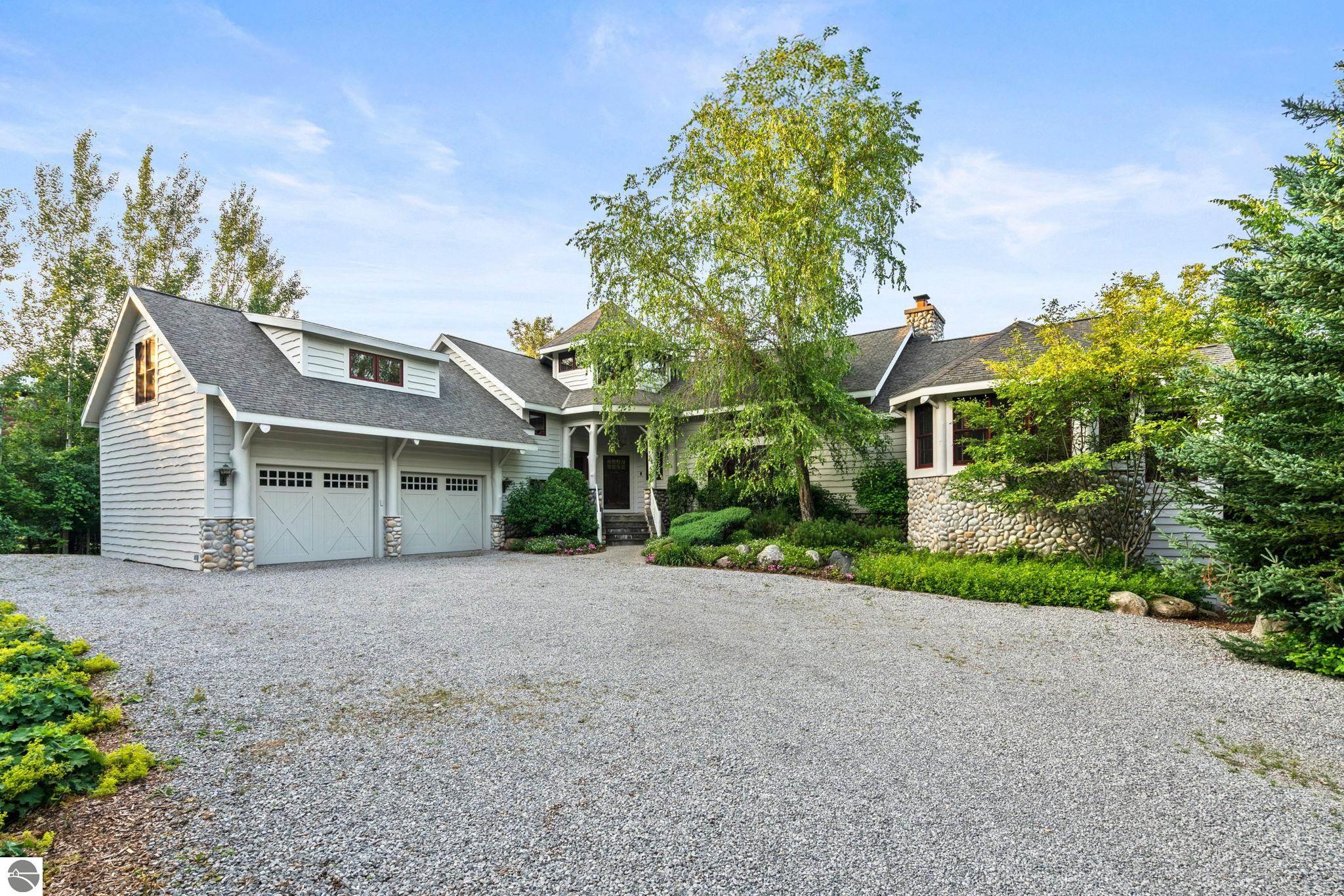 East Jordan, Michigan 49727, United States, 6 Bedrooms Bedrooms, ,6 BathroomsBathrooms,Residential,Active,181006