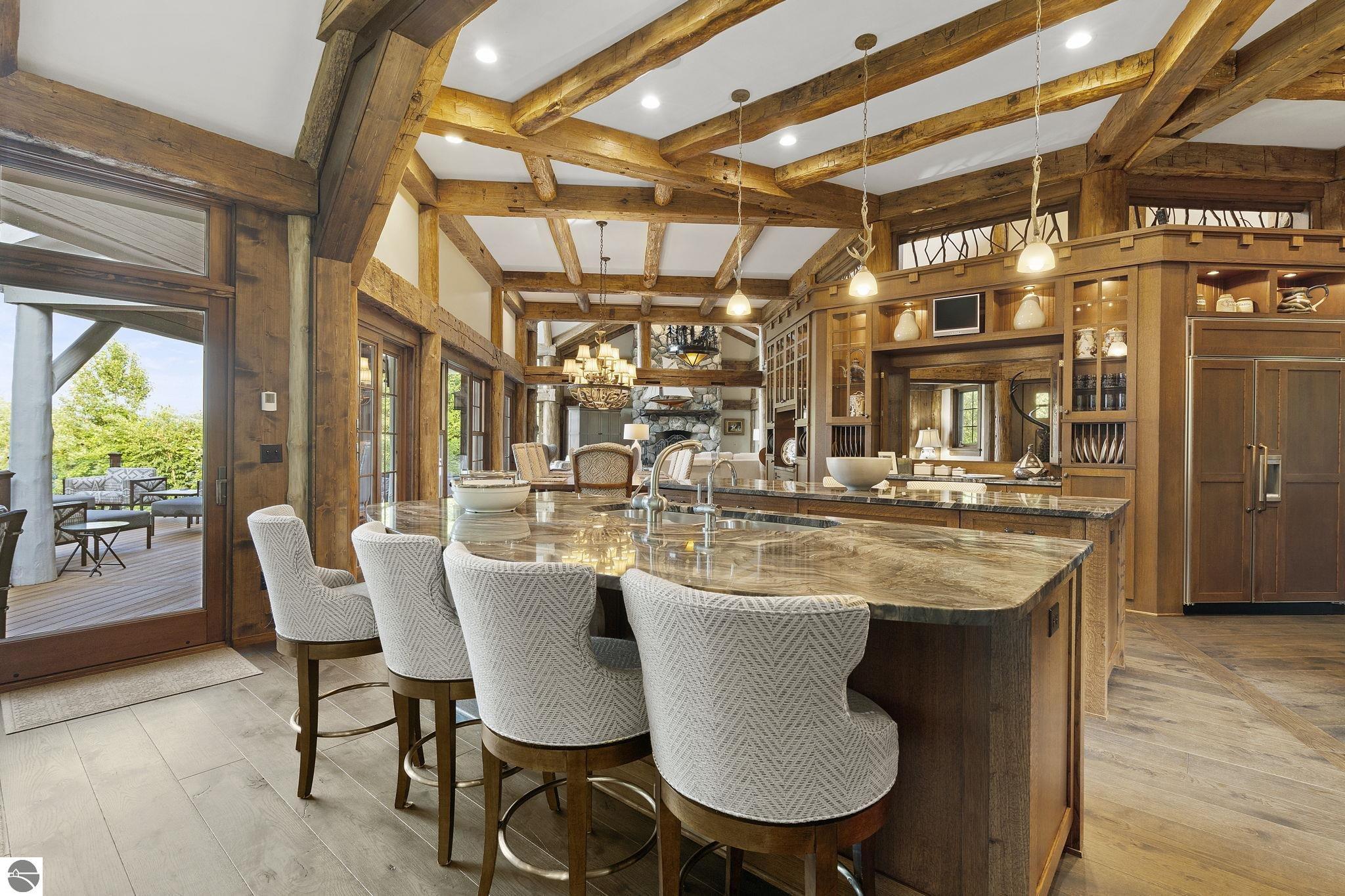 East Jordan, Michigan 49727, United States, 6 Bedrooms Bedrooms, ,6 BathroomsBathrooms,Residential,Active,181006