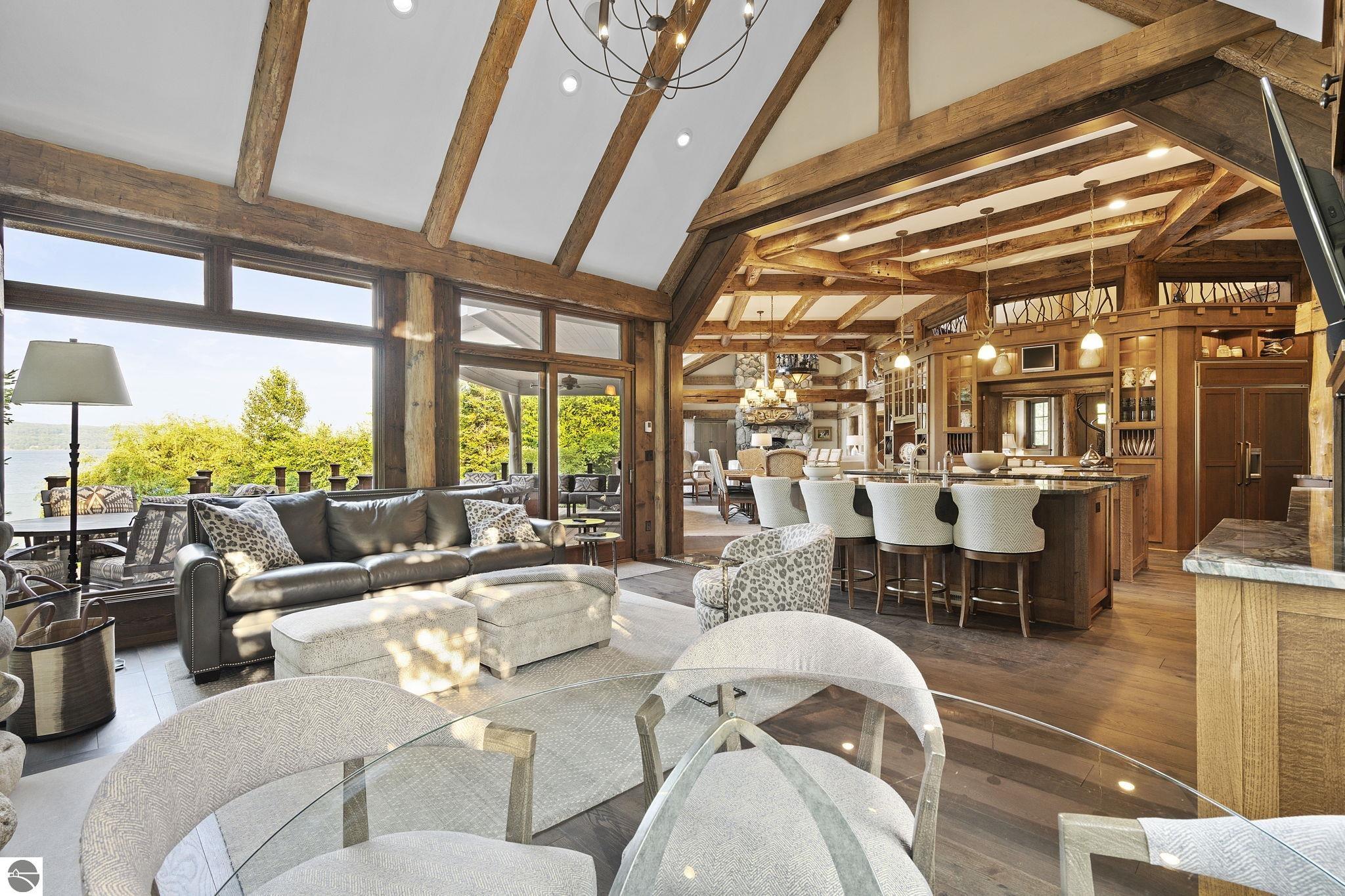 East Jordan, Michigan 49727, United States, 6 Bedrooms Bedrooms, ,6 BathroomsBathrooms,Residential,Active,181006