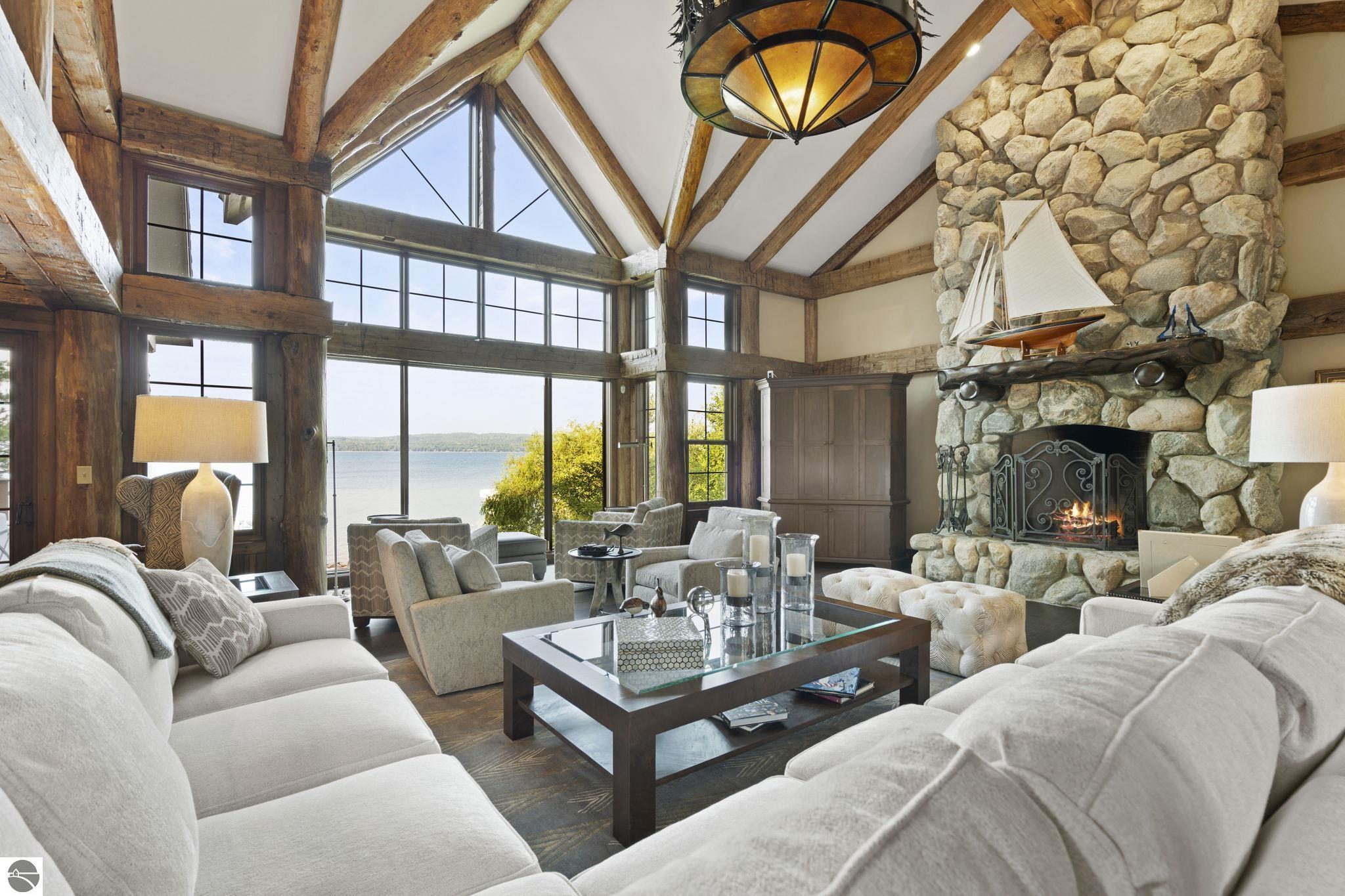 East Jordan, Michigan 49727, United States, 6 Bedrooms Bedrooms, ,6 BathroomsBathrooms,Residential,Active,181006