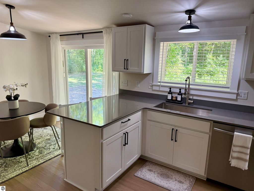 Photo of 8485 E Broadway Road, Mt Pleasant, MI 48858 (MLS # 1937441)