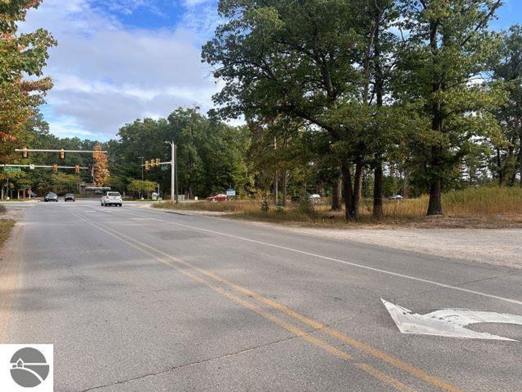 Photo of TBD Mitten Drive, Traverse City, MI 49686 (MLS # 1927541)