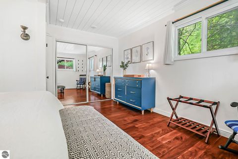Tiny photo for 10970 NE Bluff Drive, Mancelona, MI 49659 (MLS # 1934797)