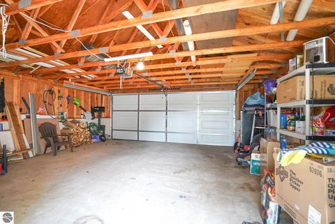 Tiny photo for 10970 NE Bluff Drive, Mancelona, MI 49659 (MLS # 1934797)
