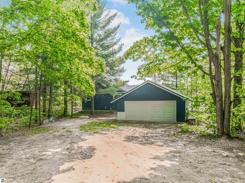 Tiny photo for 10970 NE Bluff Drive, Mancelona, MI 49659 (MLS # 1934797)