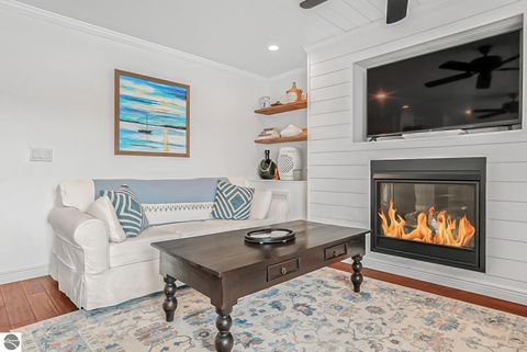 Tiny photo for 10970 NE Bluff Drive, Mancelona, MI 49659 (MLS # 1934797)