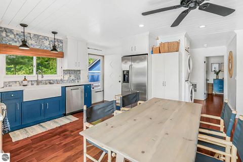 Tiny photo for 10970 NE Bluff Drive, Mancelona, MI 49659 (MLS # 1934797)