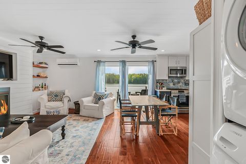 Tiny photo for 10970 NE Bluff Drive, Mancelona, MI 49659 (MLS # 1934797)