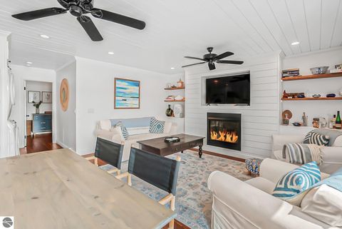 Tiny photo for 10970 NE Bluff Drive, Mancelona, MI 49659 (MLS # 1934797)