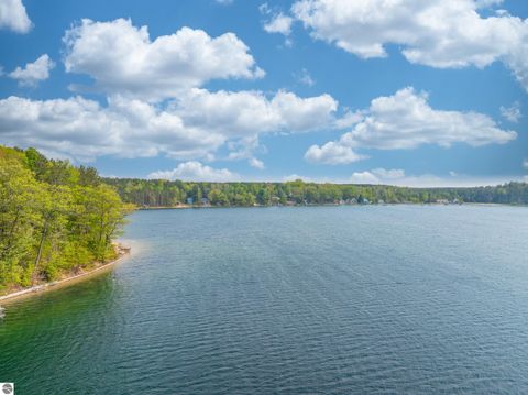 Tiny photo for 10970 NE Bluff Drive, Mancelona, MI 49659 (MLS # 1934797)