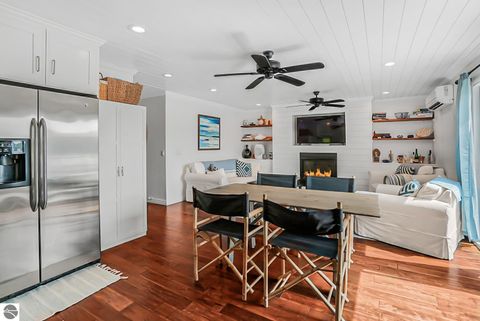 Tiny photo for 10970 NE Bluff Drive, Mancelona, MI 49659 (MLS # 1934797)