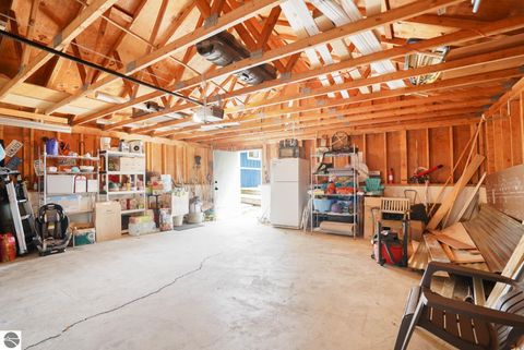 Tiny photo for 10970 NE Bluff Drive, Mancelona, MI 49659 (MLS # 1934797)