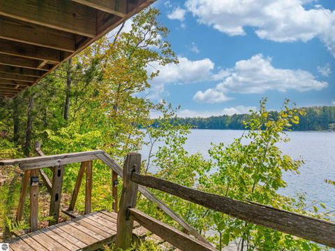 Tiny photo for 10970 NE Bluff Drive, Mancelona, MI 49659 (MLS # 1934797)