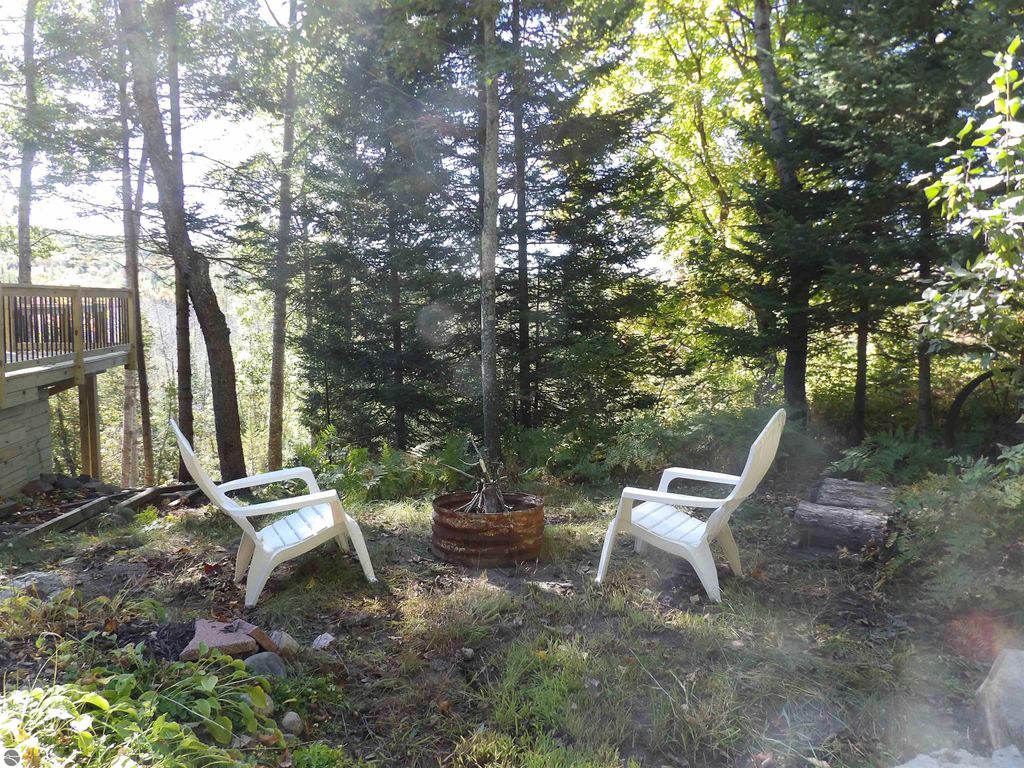 Photo of 1201 Cedar River Drive, Bellaire, MI 49615 (MLS # 1939142)